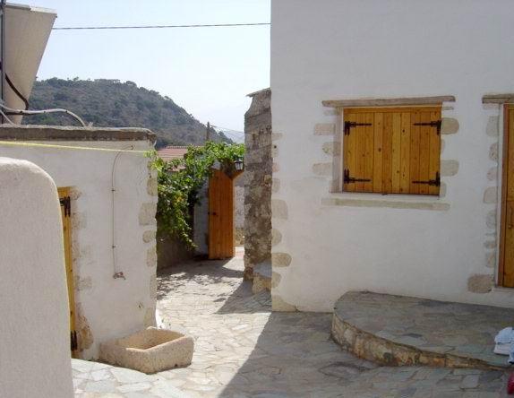 Image No.8-Maison de 3 chambres à vendre à Plaka