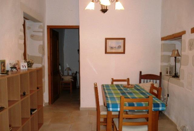 Image No.11-Maison de 3 chambres à vendre à Plaka