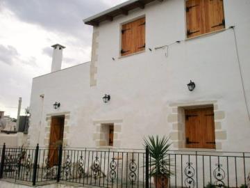 Maison de 3 chambres à vendre à Plaka