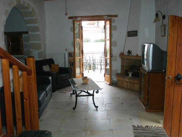 Image No.21-Maison de 3 chambres à vendre à Plaka