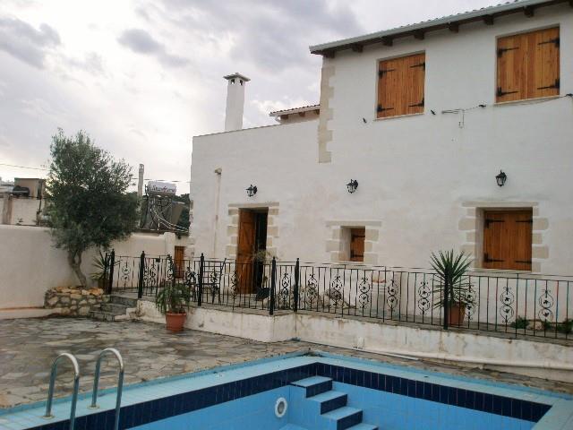 Image No.22-Maison de 3 chambres à vendre à Plaka