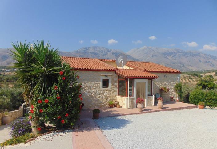 Image No.2-3 Bed Villa for sale