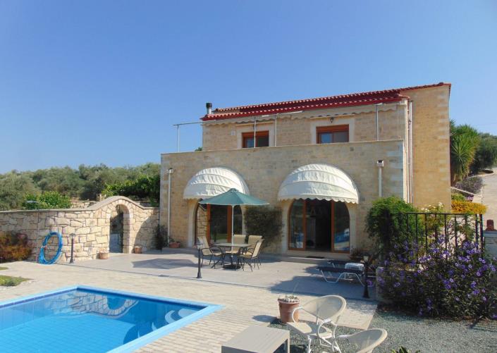Image No.1-3 Bed Villa for sale