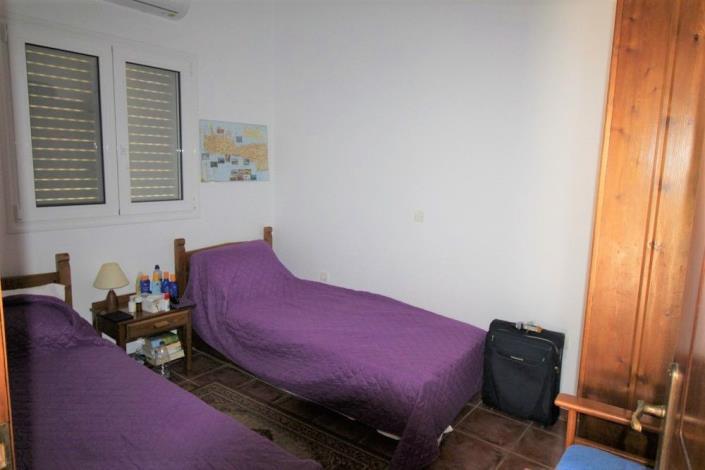 Image No.9-Maison de 3 chambres à vendre à Plaka