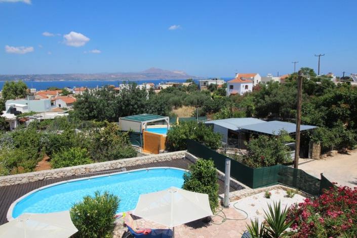 Image No.25-Maison de 3 chambres à vendre à Plaka