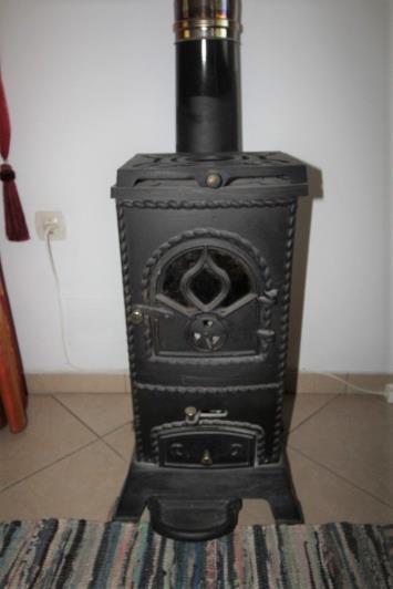 Image No.2-Maison de 2 chambres à vendre à Drapanos