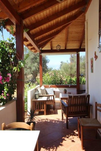 Image No.4-Maison de 2 chambres à vendre à Drapanos