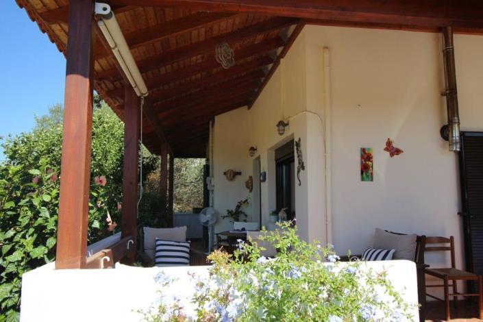 Image No.5-Maison de 2 chambres à vendre à Drapanos