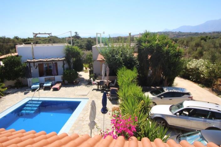 Image No.9-Maison de 2 chambres à vendre à Drapanos