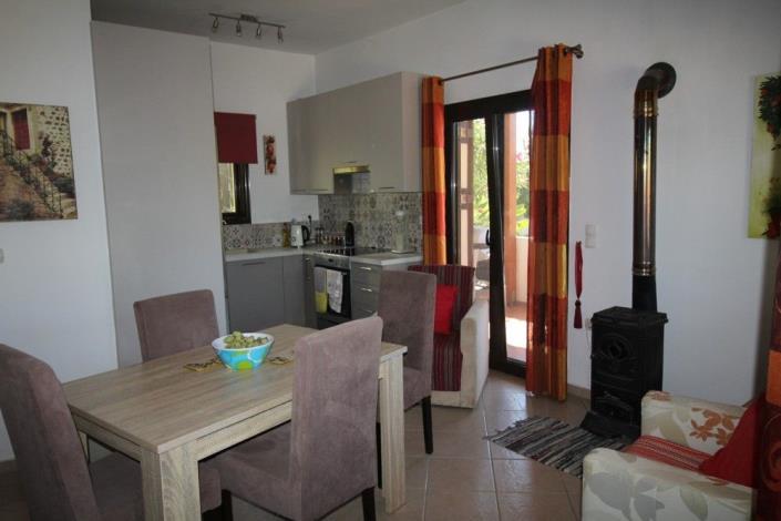 Image No.10-Maison de 2 chambres à vendre à Drapanos