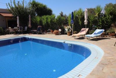 Maison de 2 chambres à vendre à Drapanos