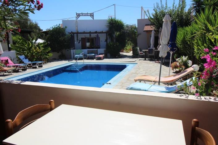 Image No.15-Maison de 2 chambres à vendre à Drapanos