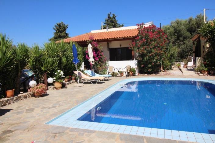 Image No.17-Maison de 2 chambres à vendre à Drapanos