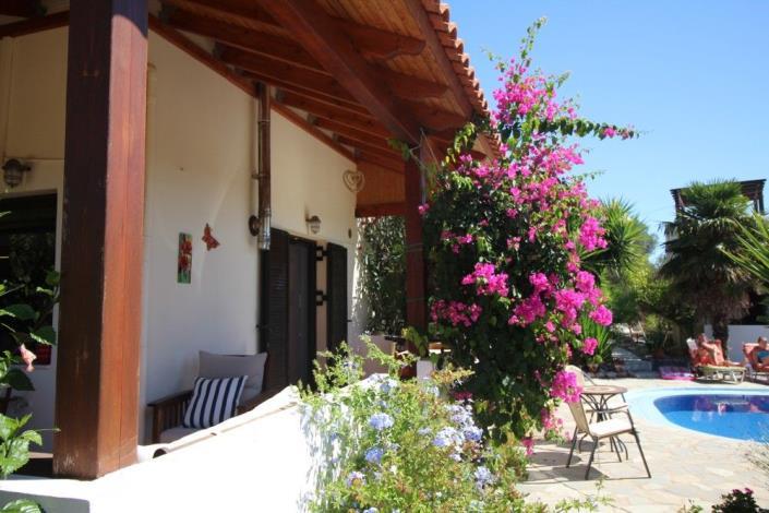 Image No.21-Maison de 2 chambres à vendre à Drapanos