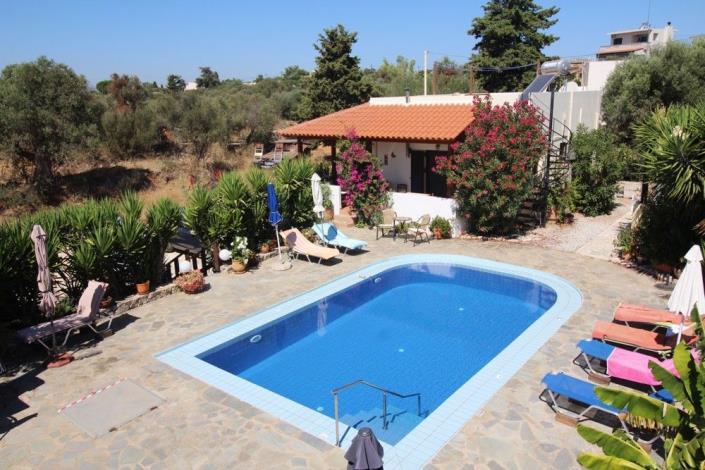 Image No.22-Maison de 2 chambres à vendre à Drapanos