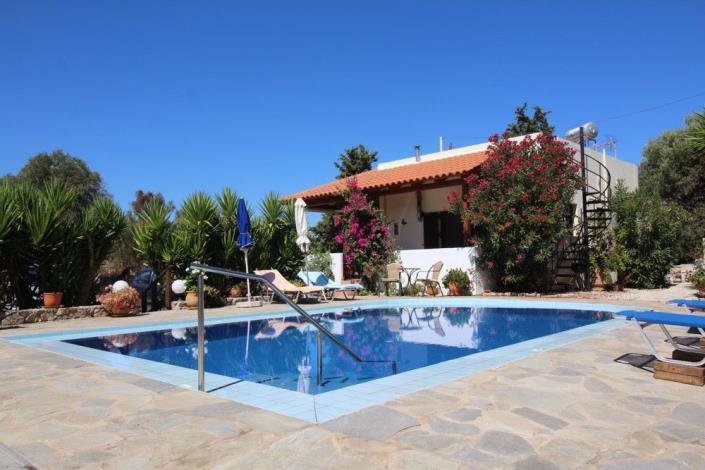 Image No.24-Maison de 2 chambres à vendre à Drapanos