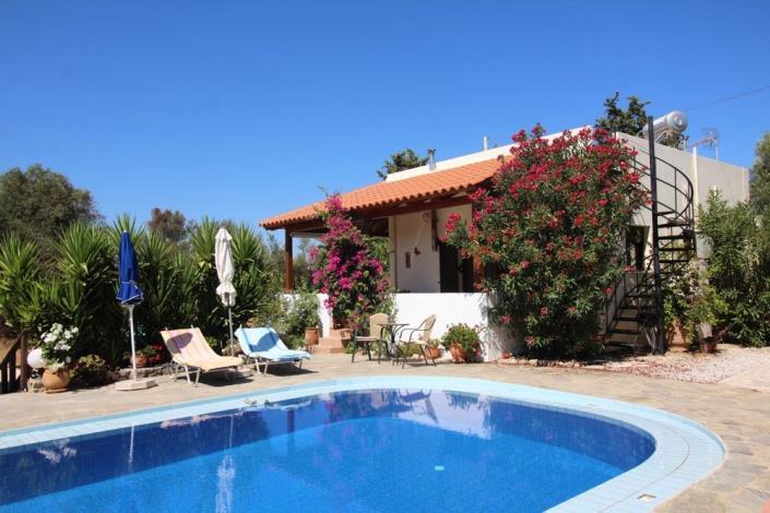 Image No.25-Maison de 2 chambres à vendre à Drapanos