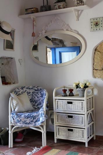 Image No.2-Maison de 2 chambres à vendre à Filipos