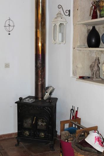 Image No.3-Maison de 2 chambres à vendre à Filipos