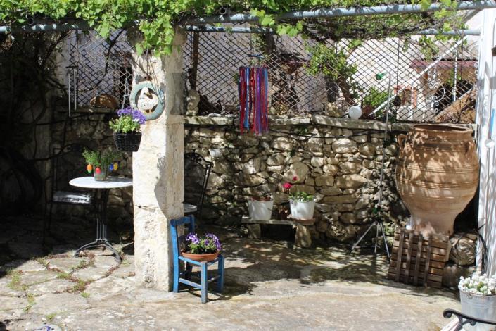 Image No.6-Maison de 2 chambres à vendre à Filipos