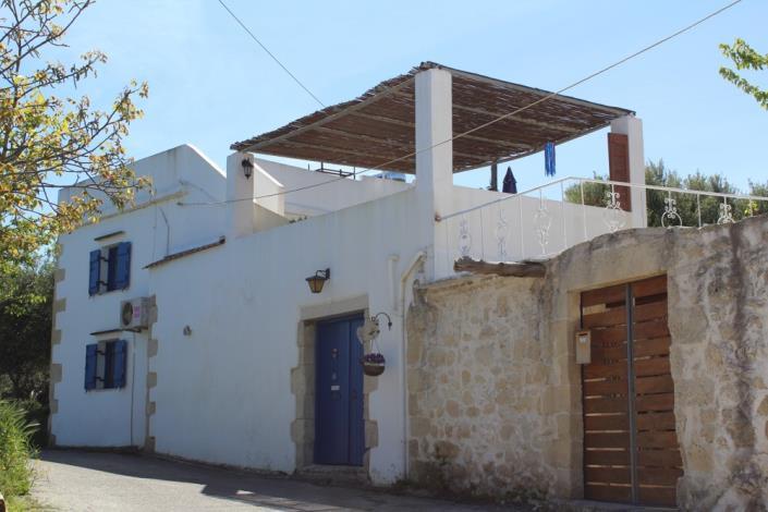 Image No.19-Maison de 2 chambres à vendre à Filipos