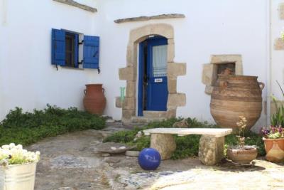 Maison de 2 chambres à vendre à Filipos
