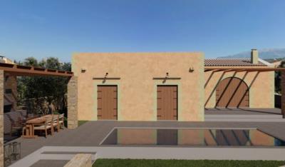 Maison de 2 chambres à vendre à Gavalohori