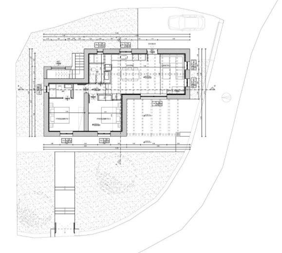 Image No.2-Maison de 2 chambres à vendre à Gavalohori