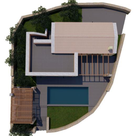 Image No.12-Maison de 2 chambres à vendre à Gavalohori