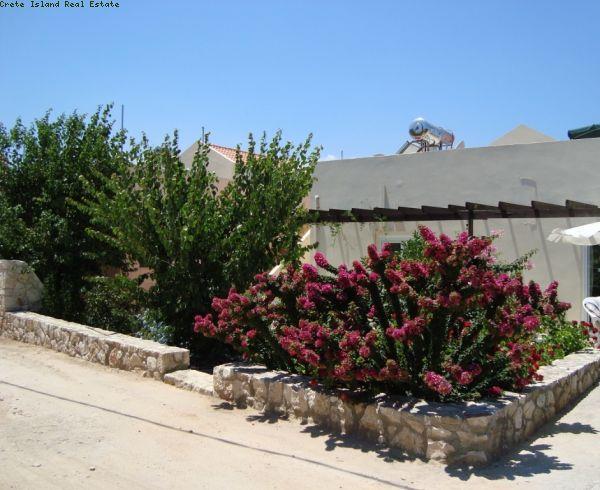 Image No.2-Maison de 2 chambres à vendre à Gavalohori