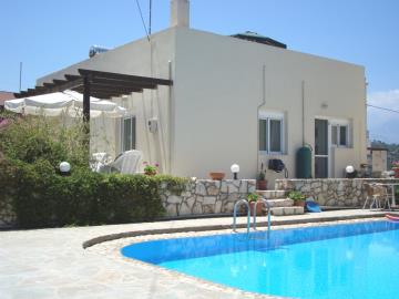 Maison de 2 chambres à vendre à Gavalohori