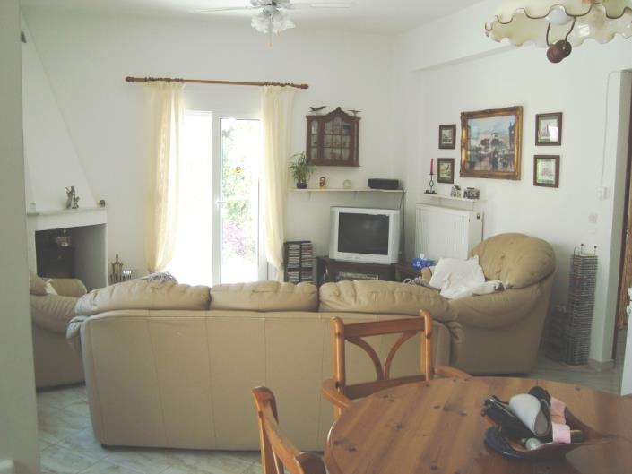 Image No.6-Maison de 2 chambres à vendre à Gavalohori