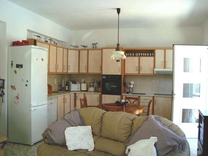 Image No.7-Maison de 2 chambres à vendre à Gavalohori