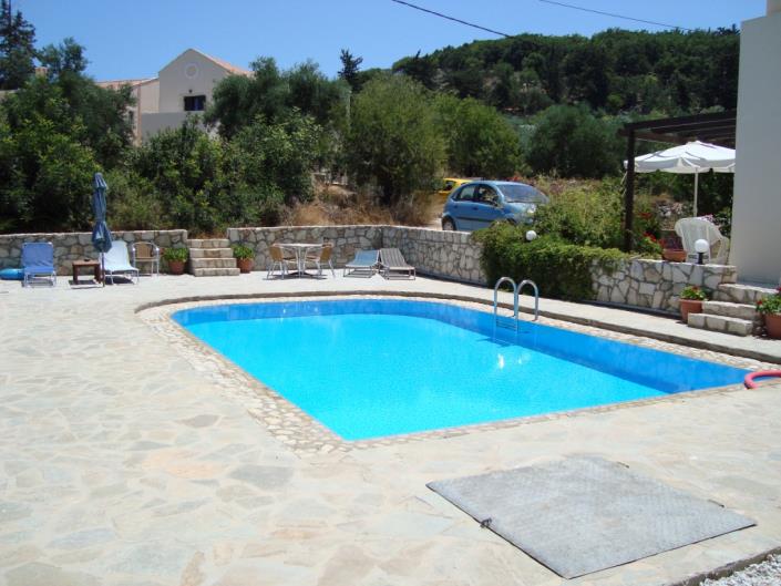 Image No.9-Maison de 2 chambres à vendre à Gavalohori