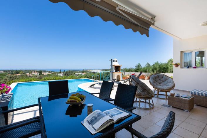 Image No.4-4 Bed Villa for sale