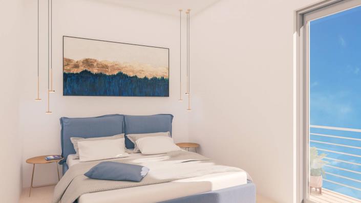 Image No.11-Appartement de 2 chambres à vendre à Rethymnon