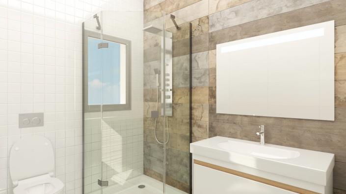 Image No.10-Appartement de 2 chambres à vendre à Rethymnon