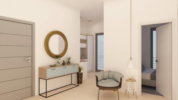 Image No.12-Appartement de 2 chambres à vendre à Rethymnon