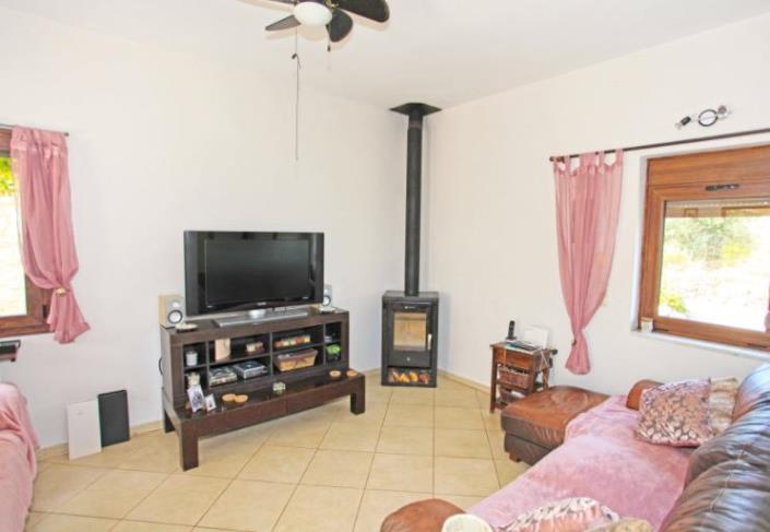 Image No.3-Villa de 3 chambres à vendre à Plaka