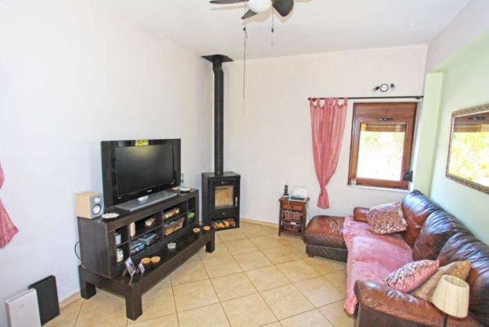 Image No.4-Villa de 3 chambres à vendre à Plaka