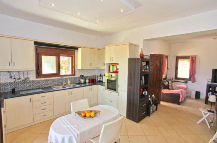 Image No.5-Villa de 3 chambres à vendre à Plaka