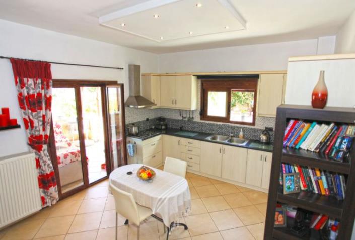 Image No.6-Villa de 3 chambres à vendre à Plaka