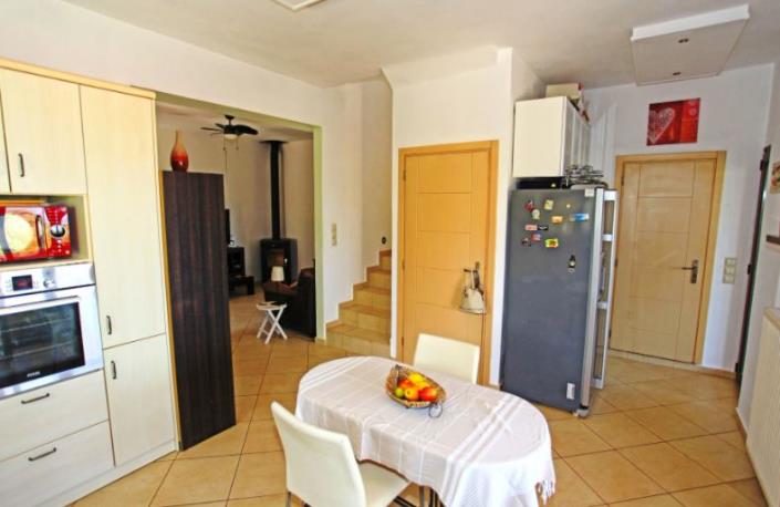 Image No.7-Villa de 3 chambres à vendre à Plaka