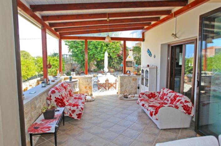 Image No.11-Villa de 3 chambres à vendre à Plaka