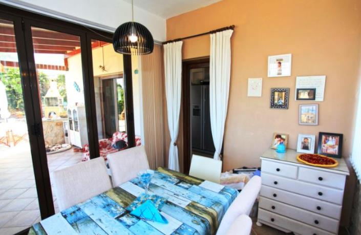 Image No.13-Villa de 3 chambres à vendre à Plaka