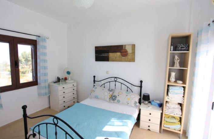 Image No.15-Villa de 3 chambres à vendre à Plaka