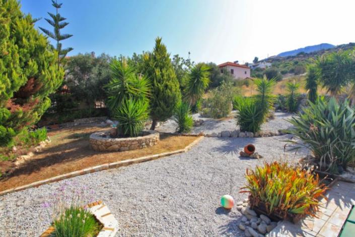 Image No.20-Villa de 3 chambres à vendre à Plaka