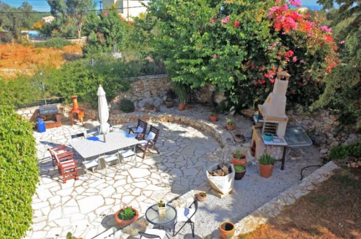 Image No.23-Villa de 3 chambres à vendre à Plaka