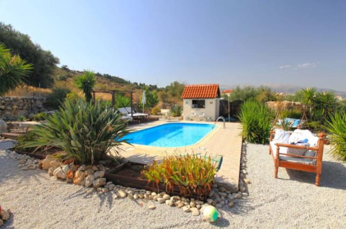 Image No.24-Villa de 3 chambres à vendre à Plaka