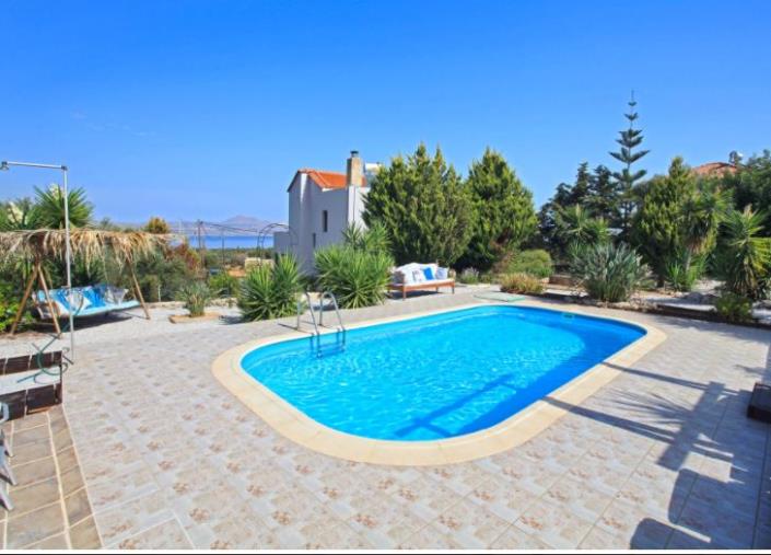 Image No.25-Villa de 3 chambres à vendre à Plaka